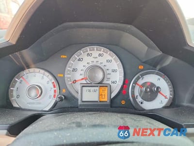 Zdjęcie 9 z 12 samochodu: 2014 HONDA PILOT EXL VIN:5FNYF4H57EB042246 - miniatura