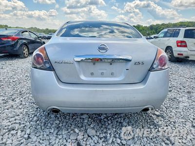 Zdjęcie 6 z 12 samochodu: 2012 NISSAN ALTIMA BASE VIN:1N4AL2APXCC215736 - miniatura
