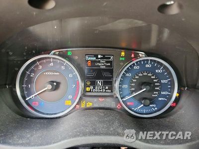 Zdjęcie 9 z 13 samochodu: 2016 SUBARU CROSSTREK LIMITED VIN:JF2GPANC3G8215551 - miniatura