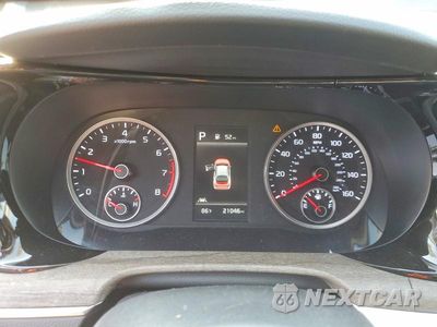Zdjęcie 9 z 12 samochodu: 2024 KIA K5 EX VIN:5XXG34J26RG262730 - miniatura