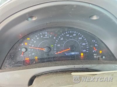 Zdjęcie 9 z 12 samochodu: 2010 TOYOTA CAMRY LE VIN:4T1BF3EK4AU569474 - miniatura