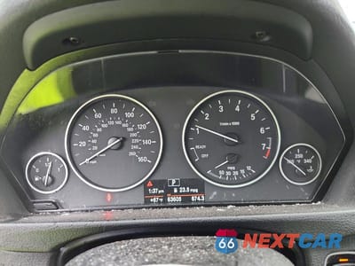 Zdjęcie 9 z 12 samochodu: 2018 BMW 320 XI VIN:WBA8A3C51JA488473 - miniatura