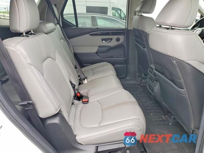 Zdjęcie 11 z 13 samochodu: 2024 HONDA PILOT TOURING VIN:5FNYG1H7XRB041191 - miniatura