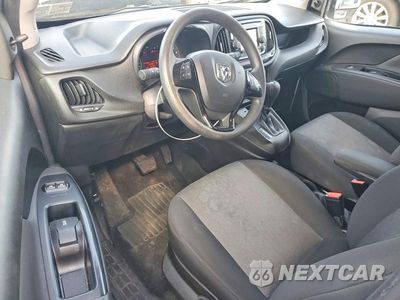 Zdjęcie 8 z 14 samochodu: 2022 RAM PROMASTER CITY TRADESMAN VIN:ZFBHRFABXN6Y40550 - miniatura
