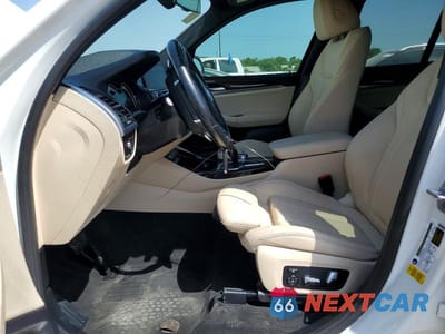Zdjęcie 7 z 14 samochodu: 2019 BMW X3 SDRIVE30I VIN:5UXTR7C54KLR50221 - miniatura