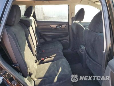 Zdjęcie 11 z 14 samochodu: 2016 NISSAN ROGUE S VIN:5N1AT2MN7GC923514 - miniatura