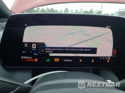 Zdjęcie 9 z 13 samochodu: 2025 CHEVROLET EQUINOX RS VIN:3GN7DSRP2SS229359 - miniatura