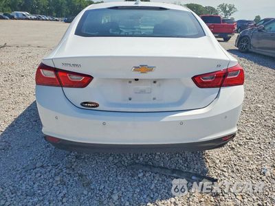 Zdjęcie 6 z 12 samochodu: 2024 CHEVROLET MALIBU LT VIN:1G1ZD5ST4RF136490 - miniatura