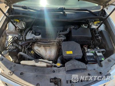 Zdjęcie 11 z 12 samochodu: 2014 TOYOTA CAMRY LE VIN:4T4BF1FK7ER396337 - miniatura