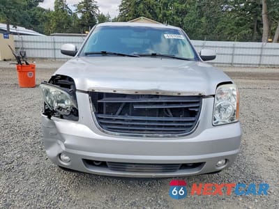 Piąte zdjęcie samochodu w środku: 2013 GMC YUKON XL K1500 SLT VIN:1GKS2KE79DR320847 - miniatura