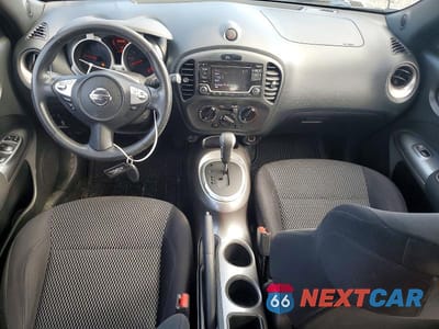 Zdjęcie 8 z 13 samochodu: 2015 NISSAN JUKE S VIN:JN8AF5MV6FT554094 - miniatura