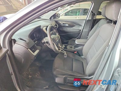 Zdjęcie 7 z 12 samochodu: 2024 GMC TERRAIN SLE VIN:3GKALMEG8RL357763 - miniatura