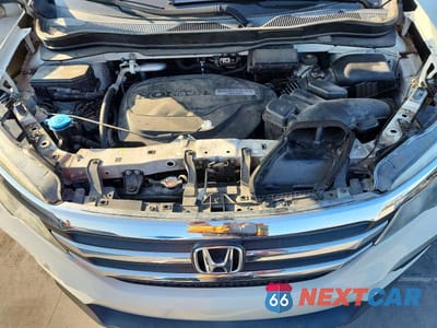 Zdjęcie 12 z 13 samochodu: 2018 HONDA PILOT LX VIN:5FNYF5H16JB010773 - miniatura