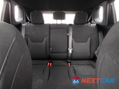 Zdjęcie 10 z 13 samochodu: 2024 JEEP COMPASS SPORT VIN:3C4NJDAN5RT612716 - miniatura