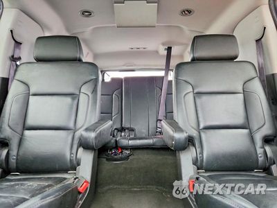 Zdjęcie 10 z 13 samochodu: 2017 GMC YUKON XL K1500 SLT VIN:1GKS2GKC9HR186202 - miniatura