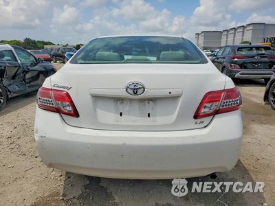 Zdjęcie 6 z 12 samochodu: 2011 TOYOTA CAMRY LE VIN:4T1BF3EKXBU726023 - miniatura
