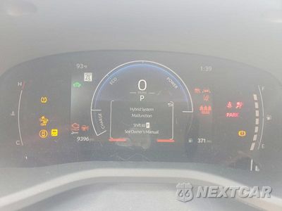 Zdjęcie 9 z 13 samochodu: 2026 TOYOTA CAMRY SE VIN:4T1DAACK1TU755667 - miniatura