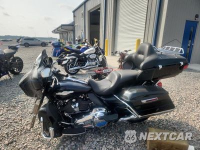 Trzecie zdjęcie samochodu z tyłu: 2021 HARLEY-DAVIDSON FLHTK VIN:1HD1KNF19MB635027 - miniatura