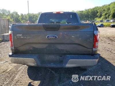 Zdjęcie 6 z 12 samochodu: 2015 FORD F150 SUPERCREW VIN:1FTEW1EF8FFA40453 - miniatura