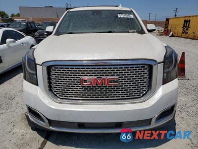 Piąte zdjęcie samochodu w środku: 2015 GMC YUKON XL VIN:1GKS2JKJ0FR625151 - miniatura