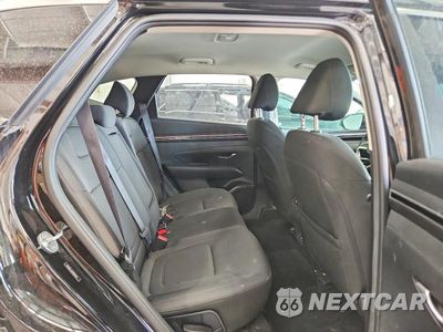 Zdjęcie 11 z 13 samochodu: 2022 HYUNDAI TUCSON SEL VIN:5NMJBCAE1NH036877 - miniatura