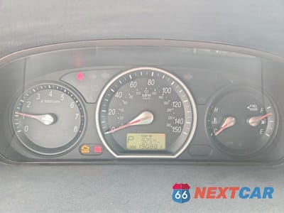 Zdjęcie 9 z 12 samochodu: 2006 HYUNDAI SONATA GL VIN:5NPET46CX6H128294 - miniatura