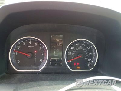 Zdjęcie 9 z 13 samochodu: 2009 HONDA CR-V EXL VIN:5J6RE38759L035702 - miniatura