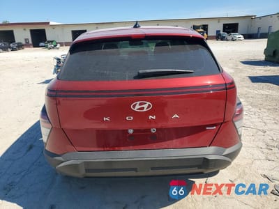 Zdjęcie 6 z 13 samochodu: 2025 HYUNDAI KONA SE VIN:KM8HACAB4SU190619 - miniatura