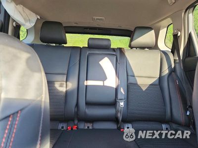 Zdjęcie 10 z 14 samochodu: 2025 NISSAN ROGUE ROCK CREEK VIN:5N1BT3BBXSC843751 - miniatura