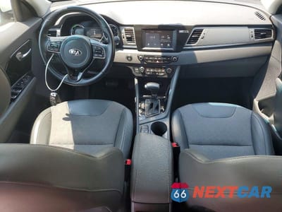 Zdjęcie 8 z 13 samochodu: 2019 KIA NIRO EX VIN:KNDCC3LCXK5317950 - miniatura