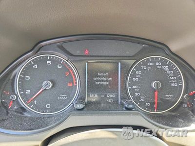 Zdjęcie 9 z 12 samochodu: 2015 AUDI Q5 PREMIUM PLUS VIN:WA1LFAFPXFA063187 - miniatura