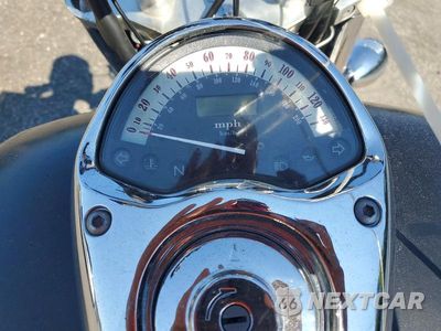Zdjęcie 7 z 9 samochodu: 2003 HONDA VT1300 S VIN:1HFSC52093A005731 - miniatura