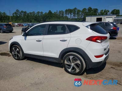 Drugie zdjęcie samochodu z przodu: 2016 HYUNDAI TUCSON LIMITED VIN:KM8J33A2XGU257355 - miniatura