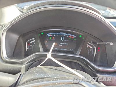 Zdjęcie 9 z 13 samochodu: 2022 HONDA CR-V EX VIN:5J6RW1H55NA014497 - miniatura