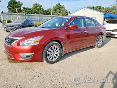 2013 NISSAN ALTIMA 2.5 1N4AL3AP0DC283261 - główne zdjęcie licytacji z USA - miniatura