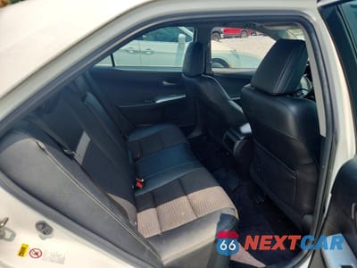 Zdjęcie 10 z 12 samochodu: 2014 TOYOTA CAMRY HYBRID SE VIN:4T1BD1FK9EU134500 - miniatura