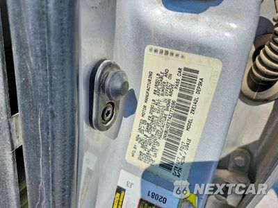 Zdjęcie 12 z 12 samochodu: 2010 TOYOTA COROLLA VIN:1NXBU4EE7AZ171696 - miniatura