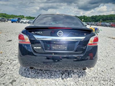 Zdjęcie 6 z 12 samochodu: 2015 NISSAN ALTIMA 2.5 S VIN:1N4AL3AP2FC132828 - miniatura