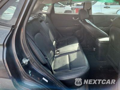 Zdjęcie 11 z 13 samochodu: 2018 HYUNDAI KONA LIMITED VIN:KM8K33A50JU122617 - miniatura