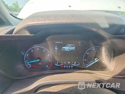 Zdjęcie 9 z 13 samochodu: 2019 FORD TRANSIT CONNECT XLT VIN:NM0GS9F25K1393395 - miniatura