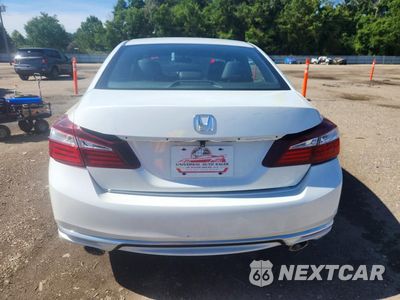 Zdjęcie 6 z 12 samochodu: 2017 HONDA ACCORD SPORT VIN:1HGCR2F57HA304130 - miniatura