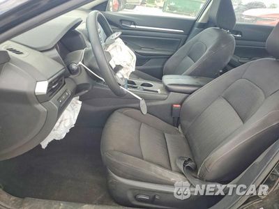 Zdjęcie 7 z 13 samochodu: 2022 NISSAN ALTIMA SV VIN:1N4BL4DV3NN384420 - miniatura