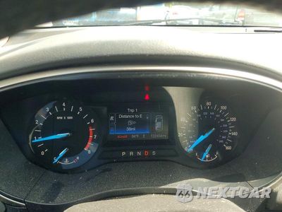 Zdjęcie 9 z 12 samochodu: 2014 FORD FUSION SE VIN:1FA6P0HD2E5395697 - miniatura