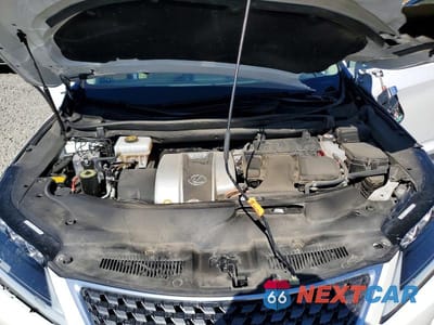 Zdjęcie 12 z 14 samochodu: 2021 LEXUS RX 450H VIN:2T2JGMDA0MC068218 - miniatura