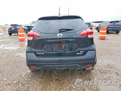 Zdjęcie 6 z 12 samochodu: 2020 NISSAN KICKS SV VIN:3N1CP5CV7LL564834 - miniatura