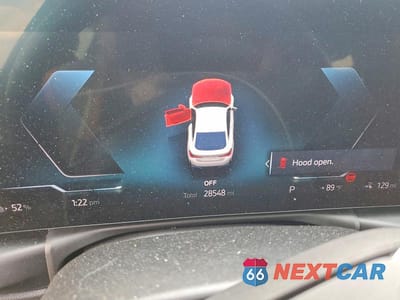 Zdjęcie 9 z 12 samochodu: 2023 BMW I4 EDRIVE 40 VIN:WBY73AW02PFP61198 - miniatura