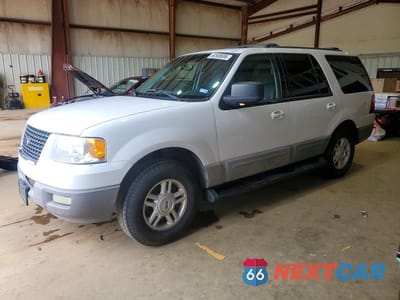 2003 FORD EXPEDITION XLT 1FMRU15W63LA83012 - główne zdjęcie licytacji z USA - miniatura