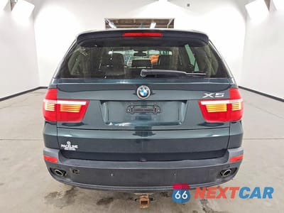 Zdjęcie 6 z 12 samochodu: 2010 BMW X5 XDRIVE35D VIN:5UXFF0C56ALT75812 - miniatura