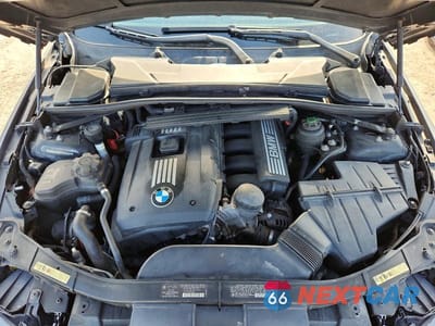 Zdjęcie 11 z 12 samochodu: 2007 BMW 328 I SULEV VIN:WBAWR33547PX79961 - miniatura