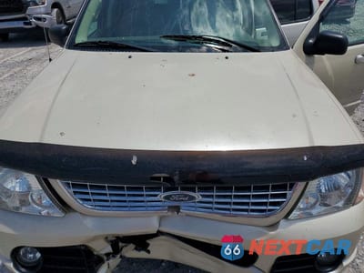 Zdjęcie 12 z 13 samochodu: 2005 FORD EXPLORER LIMITED VIN:1FMZU75K15ZA33604 - miniatura